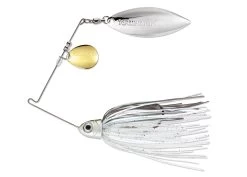 Terminator P1 Pro Series Colorado Willow Spinnerbait -Daiwa Store 39318663692377