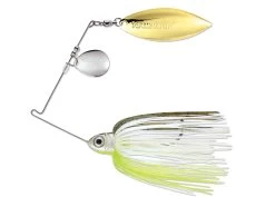 Terminator P1 Pro Series Colorado Willow Spinnerbait -Daiwa Store 39318663757913
