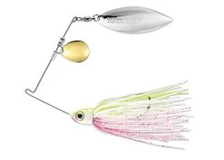 Terminator P1 Pro Series Colorado Willow Spinnerbait -Daiwa Store 39318664020057