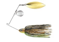 Terminator P1 Pro Series Colorado Willow Spinnerbait -Daiwa Store 39318664151129