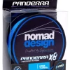 Nomad Design Panderra 8X Blue Braid 2 Nomad Design Panderra 8X Blue Braid -Daiwa Store 39318709436505