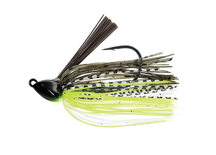 Evergreen International Grass Ripper Swim Jig 5 Evergreen International Grass Ripper Swim Jig - Image 3