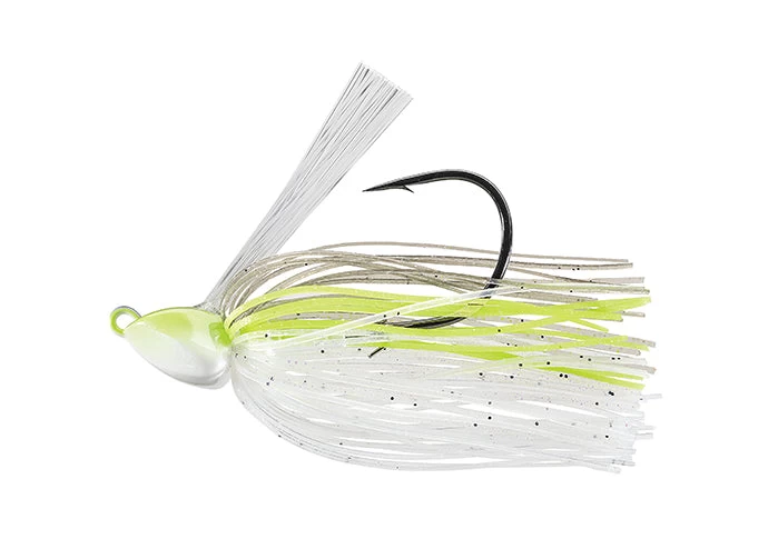 Evergreen International Grass Ripper Swim Jig 18 Evergreen International Grass Ripper Swim Jig - Image 16