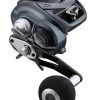 Daiwa Lexa TW 400 Baitcasting Reels