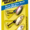 Panther Martin Best Of The Best 3 Pack Spinner Kit 2 Panther Martin Best Of The Best 3 Pack Spinner Kit -Daiwa Store 39544666292313