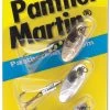 Panther Martin Western Trout 3 Pack Spinner Kit -Daiwa Store 39544735498329