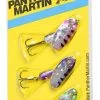Panther Martin HolyStrike 3 Pack Spinner Kit -Daiwa Store 39544877482073