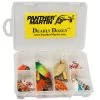 Panther Martin Deadly Dozen Spinner Kit 1 Panther Martin Deadly Dozen Spinner Kit -Daiwa Store 39551994298457