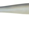 Strike King Shadalicious 3.5 Inch Paddletail Swimbait - 6 Pack 1 Strike King Shadalicious 3.5 Inch Paddletail Swimbait - 6 Pack -Daiwa Store 39552391741529