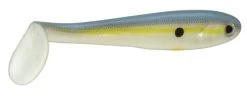 Strike King Shadalicious 3.5 Inch Paddletail Swimbait - 6 Pack -Daiwa Store 39552391774297
