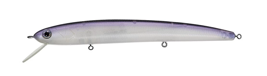 Daiwa Steez Custom HMKL Minnow Jerkbait 5 Daiwa Steez Custom HMKL Minnow Jerkbait - Image 3