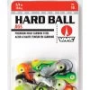 VMC Hard Ball Jig Kit - Assorted Colors -Daiwa Store 39586275295321
