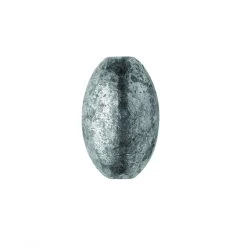 Eagle Claw Egg Sinker Weight 14 Eagle Claw Egg Sinker Weight -Daiwa Store 39615154192473