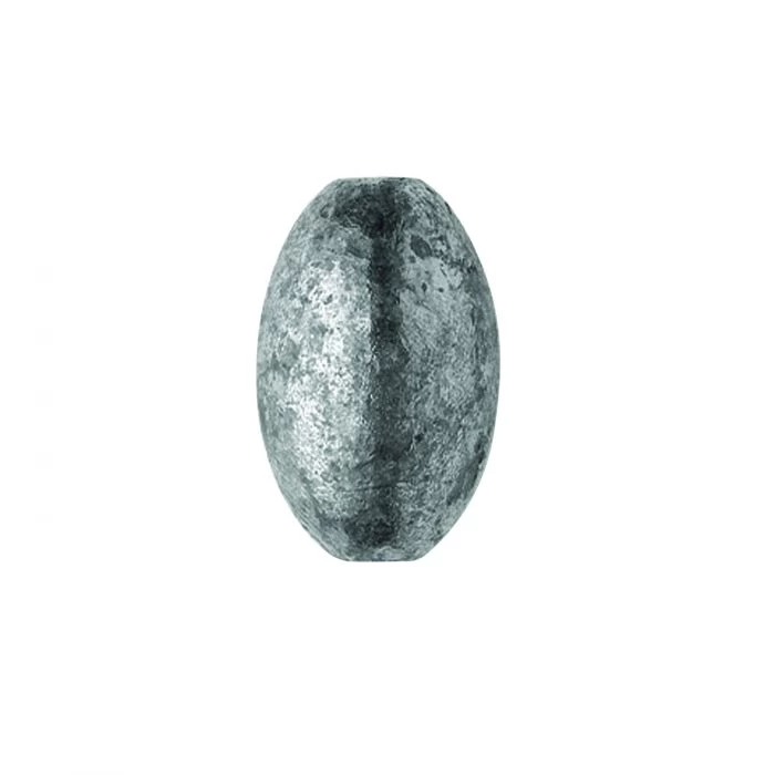 Eagle Claw Egg Sinker Weight 8 Eagle Claw Egg Sinker Weight - Image 6