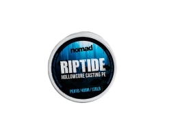 Nomad Design Riptide Hollow Casting Braid -Daiwa Store 39626397384793