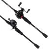 Favorite Fishing Sick Stick Casting Combo -Daiwa Store 39636968144985
