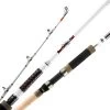 Okuma Battle Cat Catfish Casting Rod 2-piece -Daiwa Store 39701595258969