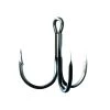 Eagle Claw Trokar TK934P 3X Strong Round Bend Treble Hook -Daiwa Store 39711818154073