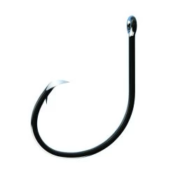 Eagle Claw Trokar TK5 All-Purpose Circle Non-Offset Hook