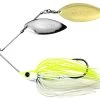 Dobyns D-Blade Beast Double Willow Spinnerbaits 1 Dobyns D-Blade Beast Double Willow Spinnerbaits -Daiwa Store 39723186421849
