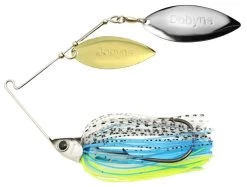 Dobyns D-Blade Beast Double Willow Spinnerbaits -Daiwa Store 39723186978905