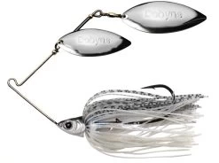 Dobyns D-Blade Beast Double Willow Spinnerbaits -Daiwa Store 39723187011673