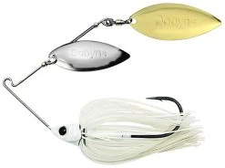 Dobyns D-Blade Beast Double Willow Spinnerbaits -Daiwa Store 39723187109977