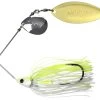 Dobyns D-Blade Beast Colorado/Willow Spinnerbaits -Daiwa Store 39723193401433