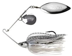 Dobyns D-Blade Beast Colorado/Willow Spinnerbaits -Daiwa Store 39723193991257