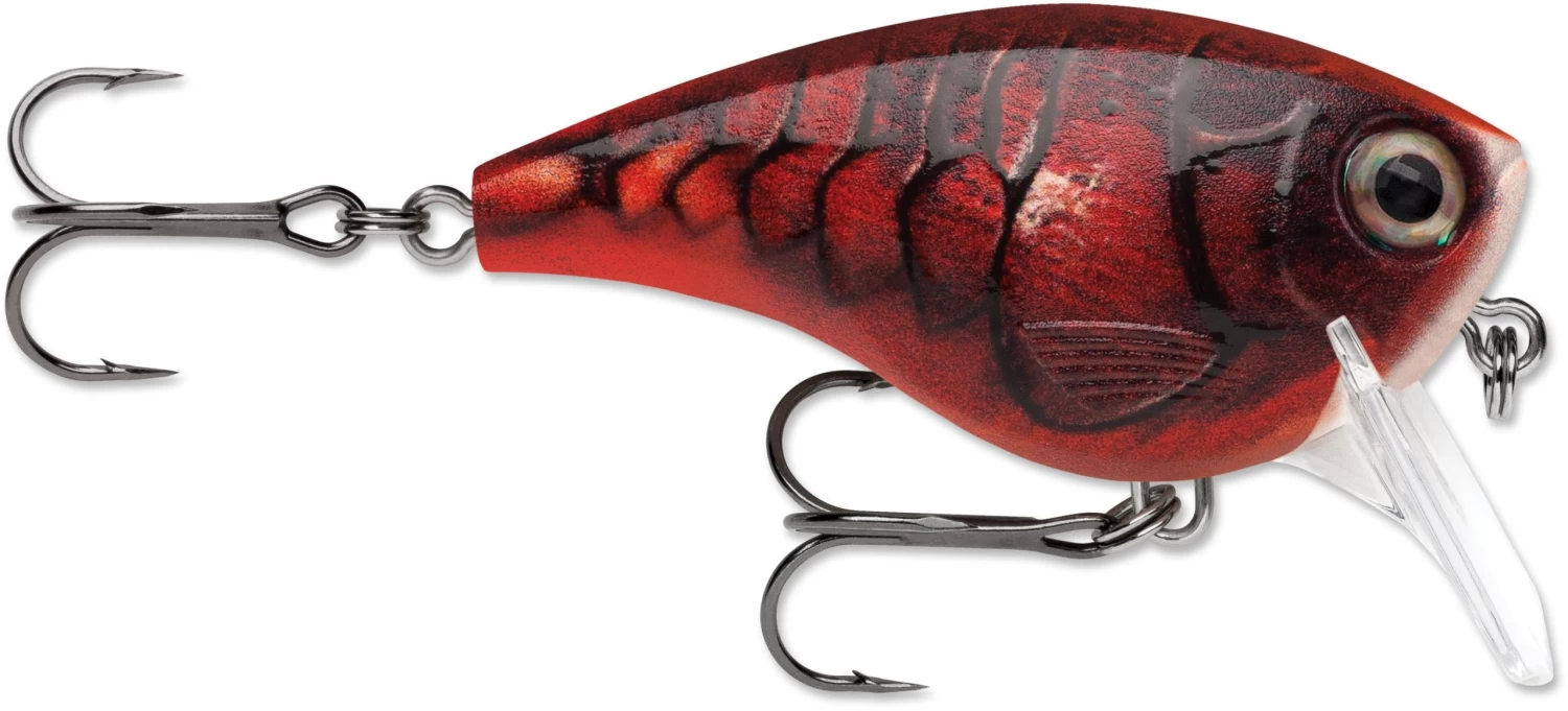 Rapala BX Mid-Brat 05 Squarebill Crankbait 9 Rapala BX Mid-Brat 05 Squarebill Crankbait - Image 7