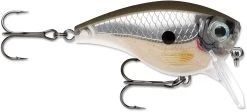 Rapala BX Mid-Brat 05 Squarebill Crankbait 29 Rapala BX Mid-Brat 05 Squarebill Crankbait -Daiwa Store 39740178399321