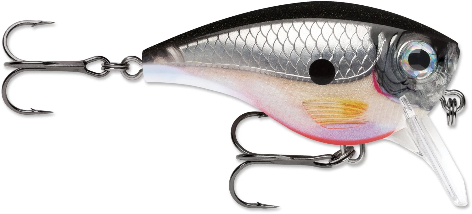 Rapala BX Mid-Brat 05 Squarebill Crankbait 16 Rapala BX Mid-Brat 05 Squarebill Crankbait - Image 14