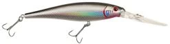 Berkley Flicker Minnow Jerkbait/Trolling Hard Minnow - 1/2 Oz -Daiwa Store 39766019342425