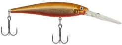 Berkley Flicker Minnow Jerkbait/Trolling Hard Minnow - 1/2 Oz -Daiwa Store 39766019506265