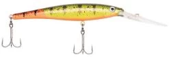 Berkley Flicker Minnow Jerkbait/Trolling Hard Minnow - 1/2 Oz -Daiwa Store 39766019604569