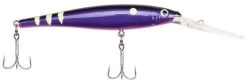 Berkley Flicker Minnow Jerkbait/Trolling Hard Minnow - 1/4 Oz -Daiwa Store 39766023831641