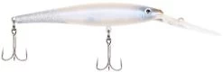 Berkley Flicker Minnow Jerkbait/Trolling Hard Minnow - 1/4 Oz -Daiwa Store 39766023864409
