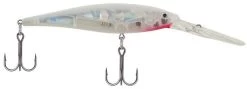 Berkley Flicker Minnow Jerkbait/Trolling Hard Minnow - 1/4 Oz -Daiwa Store 39766024159321