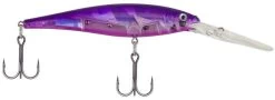 Berkley Flicker Minnow Jerkbait/Trolling Hard Minnow - 1/4 Oz -Daiwa Store 39766024224857
