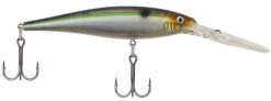 Berkley Flicker Minnow Jerkbait/Trolling Hard Minnow - 1/3 Oz -Daiwa Store 39766032941145