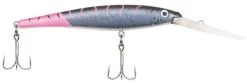 Berkley Flicker Minnow Jerkbait/Trolling Hard Minnow - 1/3 Oz -Daiwa Store 39766033203289