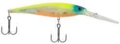 Berkley Flicker Minnow Jerkbait/Trolling Hard Minnow - 1/3 Oz -Daiwa Store 39766033334361