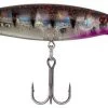 Berkley Flicker Minnow Jerkbait/Trolling Hard Minnow - 1/3 Oz 2 Berkley Flicker Minnow Jerkbait/Trolling Hard Minnow - 1/3 Oz -Daiwa Store 39766033367129