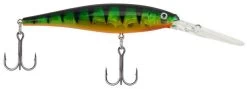 Berkley Flicker Minnow Jerkbait/Trolling Hard Minnow - 1/3 Oz -Daiwa Store 39766033465433