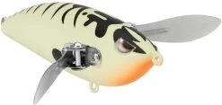 SPRO Creeper 80 Topwater Crawler -Daiwa Store 39781677793369
