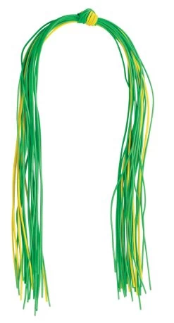 SPRO Bronzeye Frog Replacement Frog Skirt -Daiwa Store 39781715771481