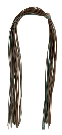 SPRO Bronzeye Frog Replacement Frog Skirt -Daiwa Store 39781715935321