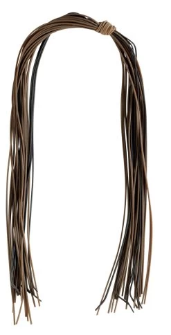 SPRO Bronzeye Frog Replacement Frog Skirt -Daiwa Store 39781715968089