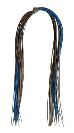 SPRO Bronzeye Frog Replacement Frog Skirt -Daiwa Store 39781716131929