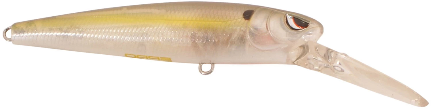 SPRO McRip 85 Jerkbait 4 SPRO McRip 85 Jerkbait - Image 2